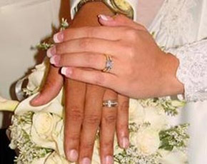 Marriage Matching