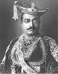 Balaji Baji Rao