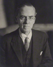 Sir Stafford Cripps