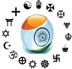 India – A Land of Unity in Diversity