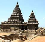 Shore Temple at