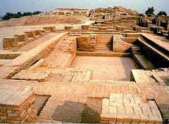 The Harappan Civilization