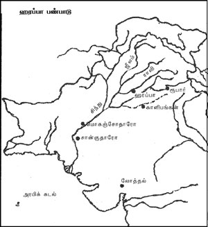 The Harappan Civilization