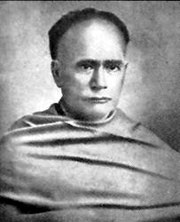 Pandit Ishwar Chandra Vidyasagar