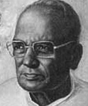 Jayaprakash Narayan