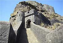 Lohagad_Fort