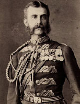 Lord Chelmsford