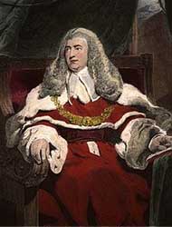 Lord Ellenborough