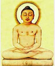 Mahavir