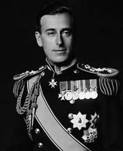 Mountbatten