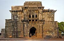 Panhala_Fort.