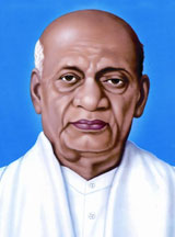 Sardar Vallabhai Patel