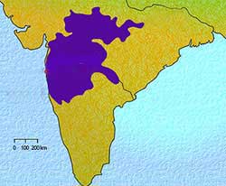 The Southern Peninsula