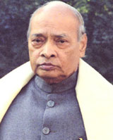 P. V. Narasimha Rao