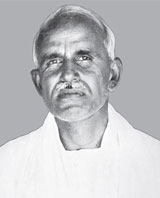 O.P. Ramaswami Reddiar