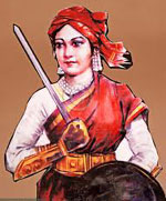 Rani Lakshmi Bai