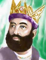 Sultan Mehmood Gazani