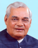 Atal Bihari Vajpayee