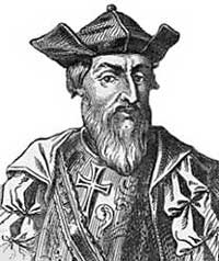 Vascoda Gama