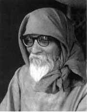 Acharya Vinoba Bhave