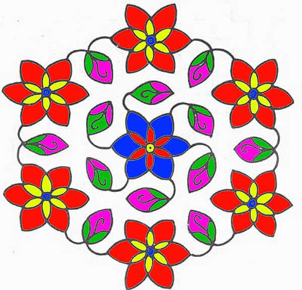 ஊடு புள்ளி 13 - 7