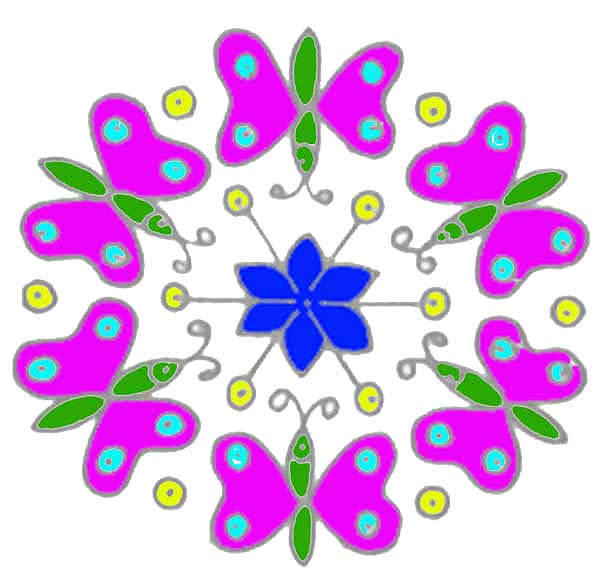 ஊடு புள்ளி 9 - 5