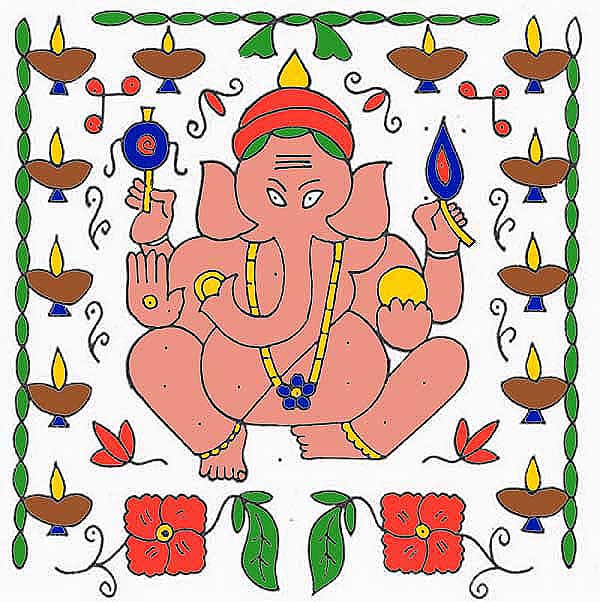 நேர் புள்ளி 16 - 16