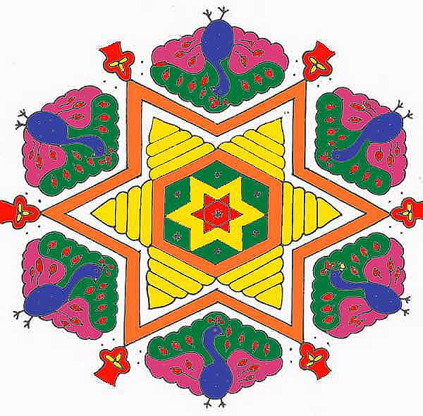 ஊடு புள்ளி 31 - 15