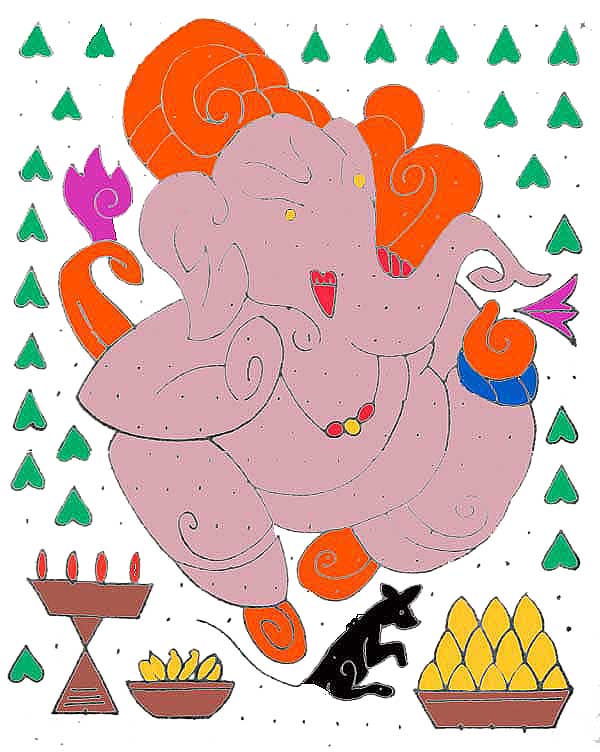 நேர் புள்ளி 19 - வரிசை 19