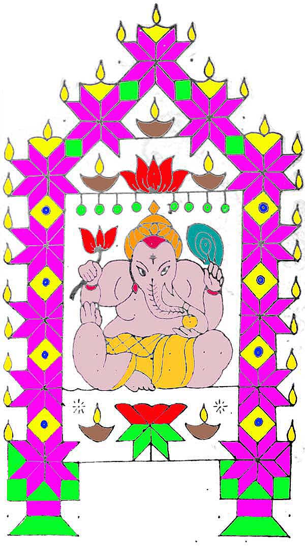 நேர் புள்ளி 17 - வரிசை 19