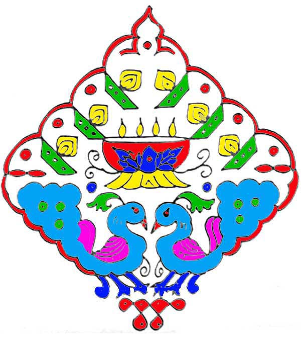 நேர் புள்ளி 18 - 2