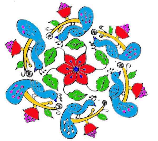 நேர் புள்ளி 11 - 6