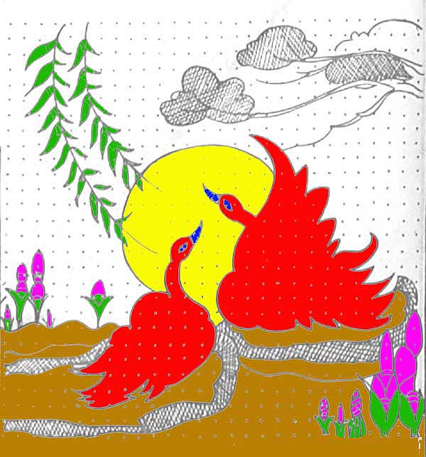 நேர் புள்ளி 28 - 28