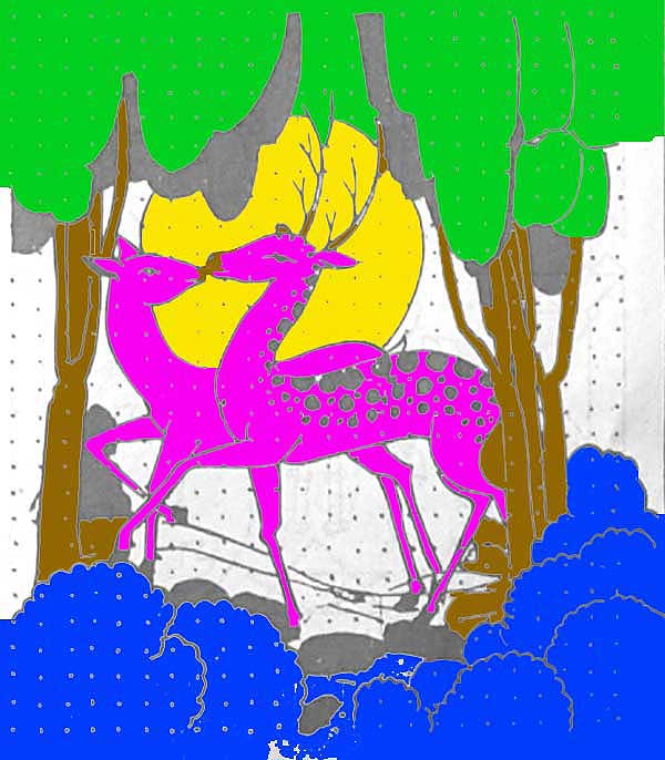 நேர் புள்ளி 25 - 28