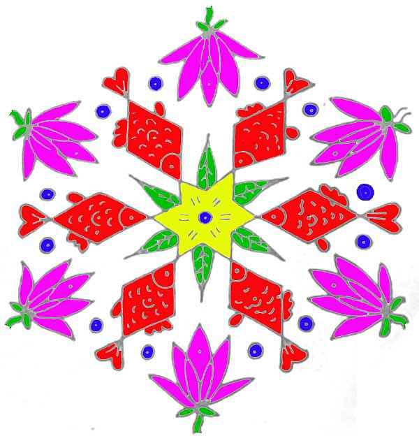 ஊடு புள்ளி 15 - 8