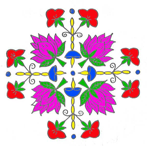 நேர் புள்ளி 17 - 7