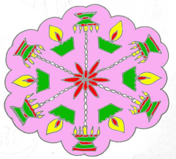 ஊடு புள்ளி 13 - 7