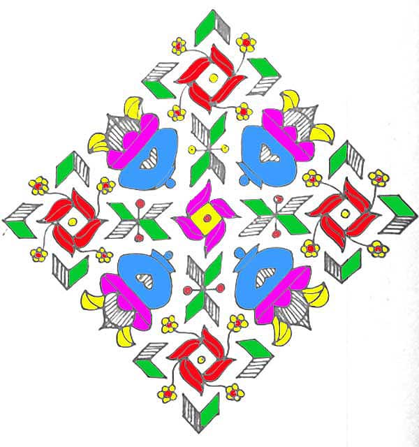 நேர் புள்ளி 25 - 1