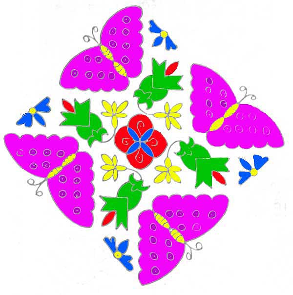 நேர் புள்ளி 21 - 1