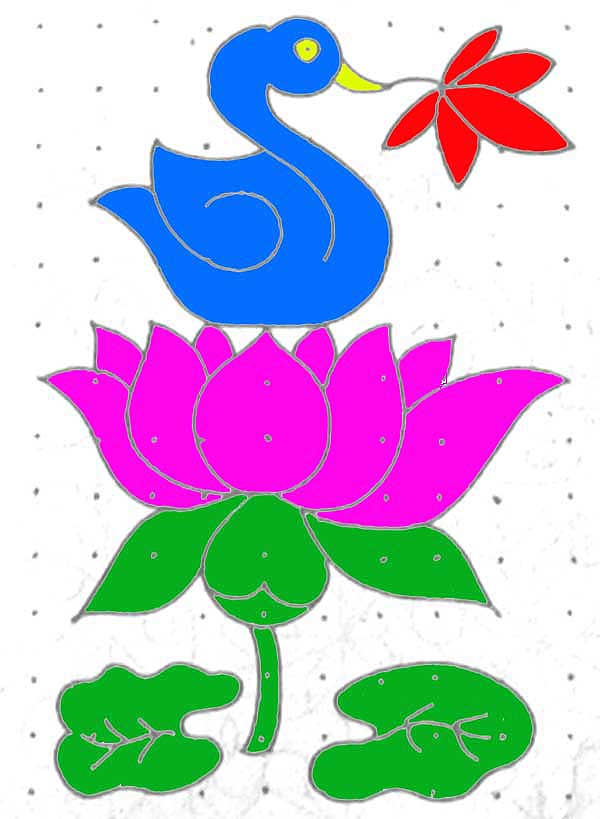 நேர் புள்ளி 10 - 14