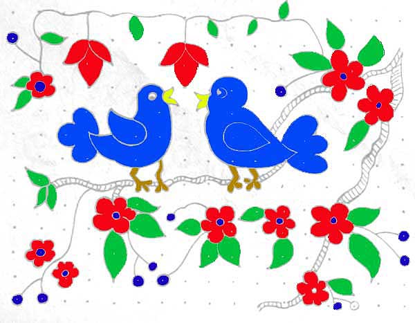 நேர் புள்ளி 17 - 13