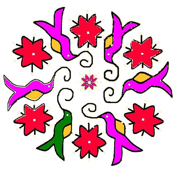 ஊடு புள்ளி 24 - 8