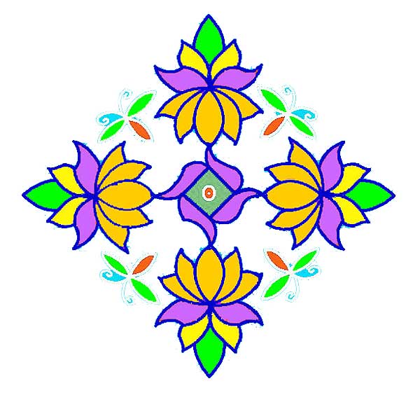 நேர் புள்ளி 15 - 1