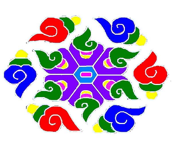 ஊடு புள்ளி 15 - 8