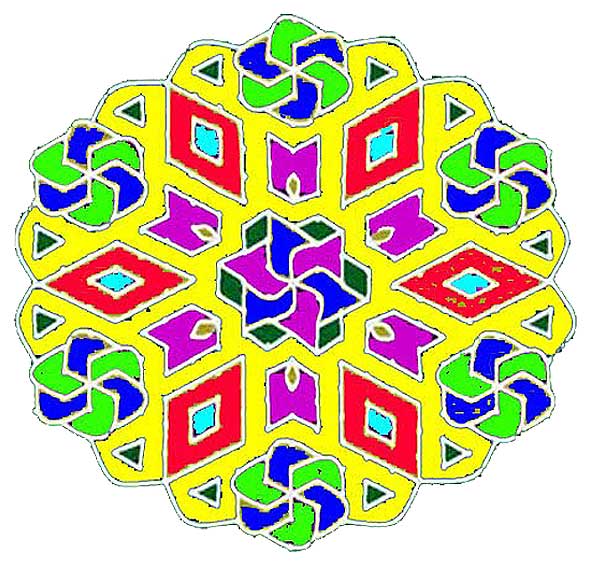 ஊடு புள்ளி 21 - 11