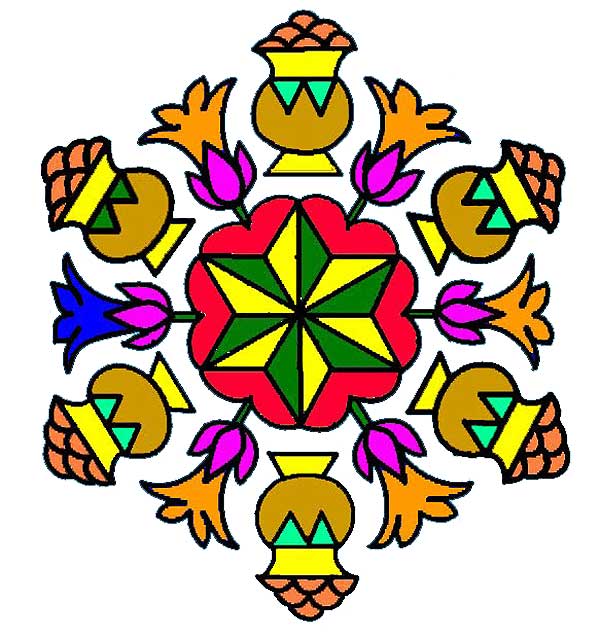 ஊடு புள்ளி 19 - 10