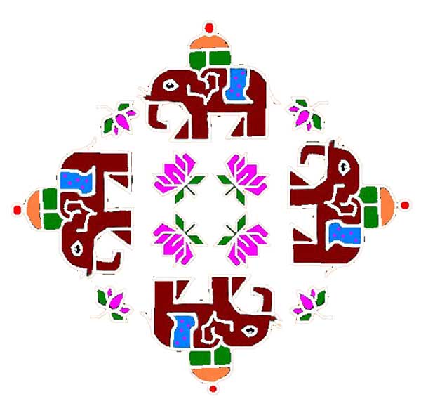 நேர் புள்ளி 21 - 1