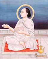 Vallabhacharya